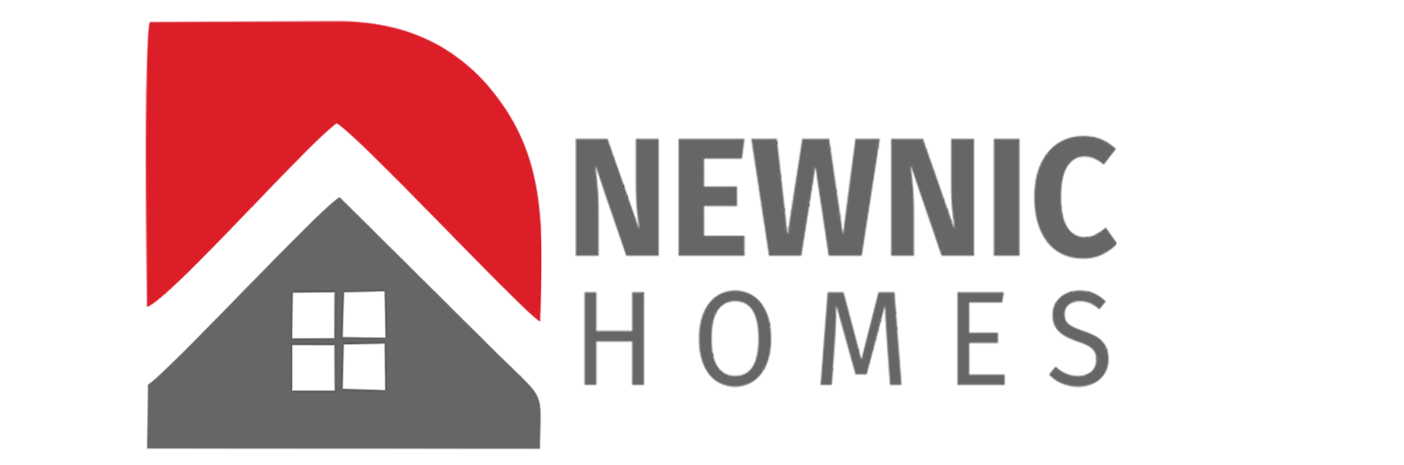 Newnic Homes Logo